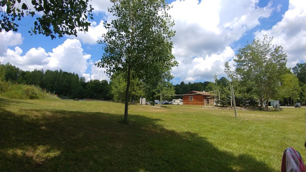 Ruby Campground | 7700 Imlay City Rd, Avoca, MI 48006, USA | Phone: (810) 324-2766