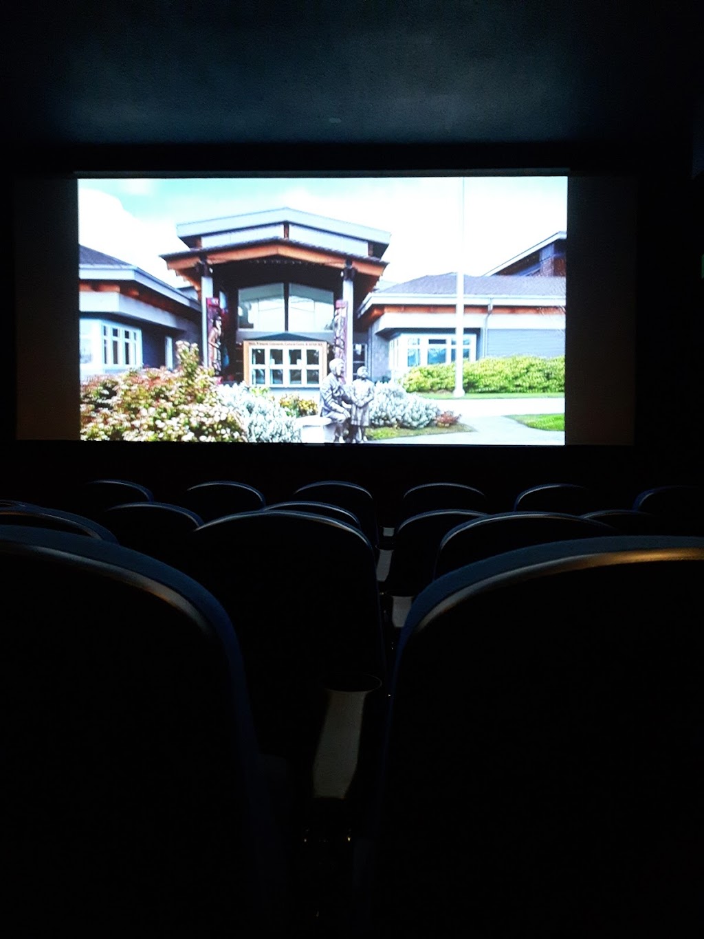 Star Cinema | 9824 Fifth St, Sidney, BC V8L 2X3, Canada | Phone: (250) 655-1171
