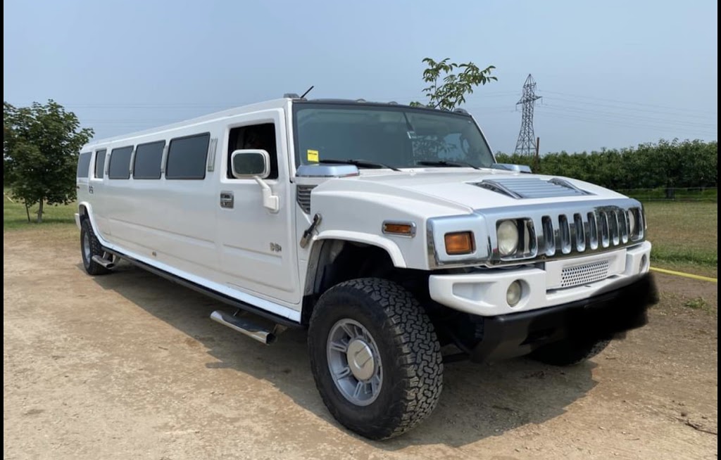 Olympic Limousine | 64 John St, Port Hope, ON L1A 2Z2, Canada | Phone: (416) 726-4600