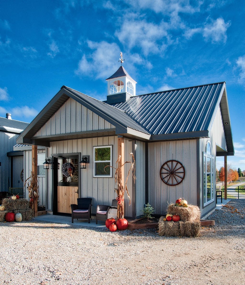 Dutch Masters Design & Construction Services | 664 Penetanguishene Rd, Barrie, ON L9X 1Y9, Canada | Phone: (705) 737-3392
