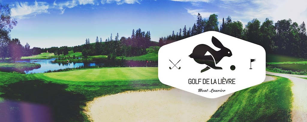 Club de Golf Vallée de la Lièvre | store | 344 Chem. du Golf, Lac-des-Écorces, QC J0W 1H0, Canada | 8196236890 OR +1 819-623-6890