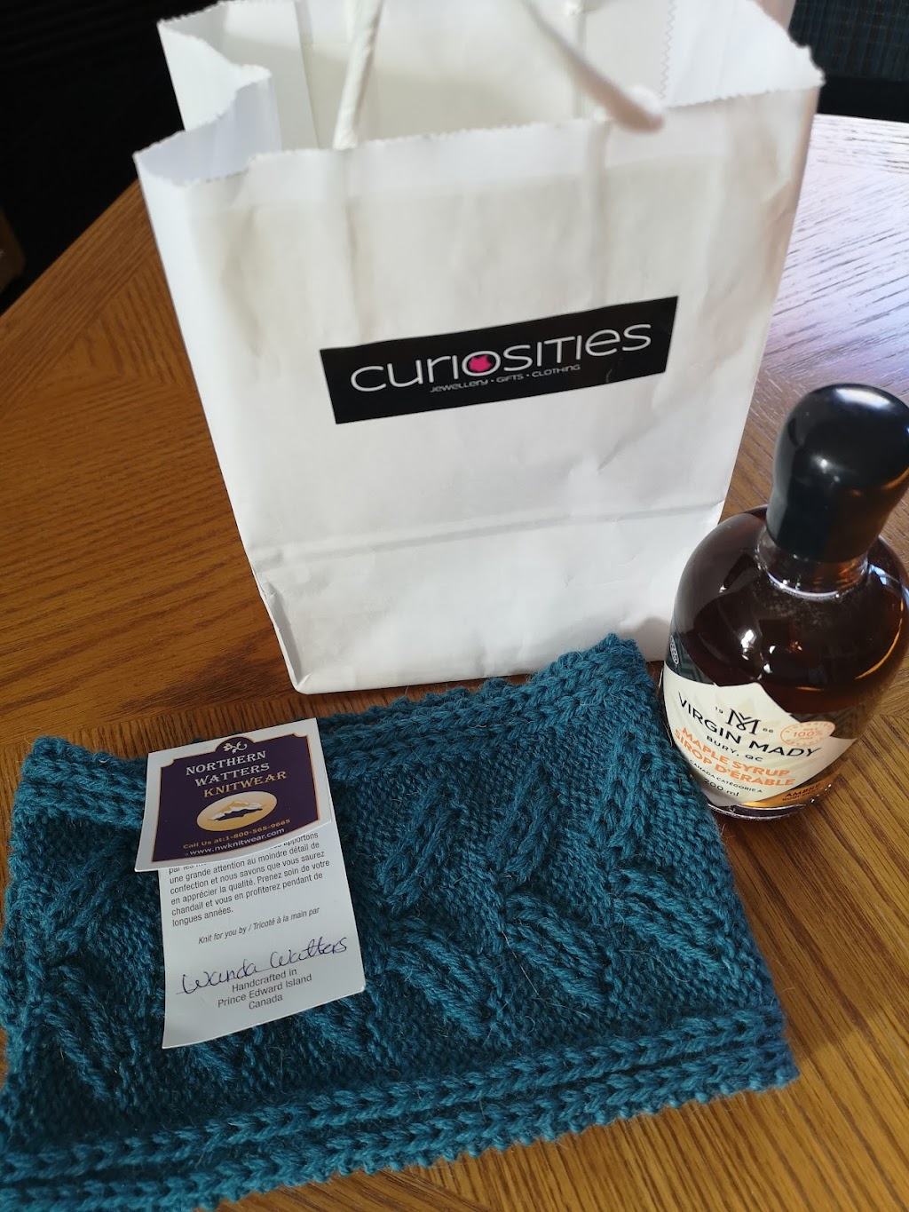Curiosities | 174 1/2 Wortley Rd, London, ON N6C 3P7, Canada | Phone: (519) 432-0434