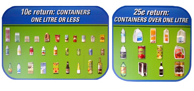 Cremona Bottle Depot | 104 Railway Ave W, Cremona, AB T0M 0R0, Canada | Phone: (403) 637-0099