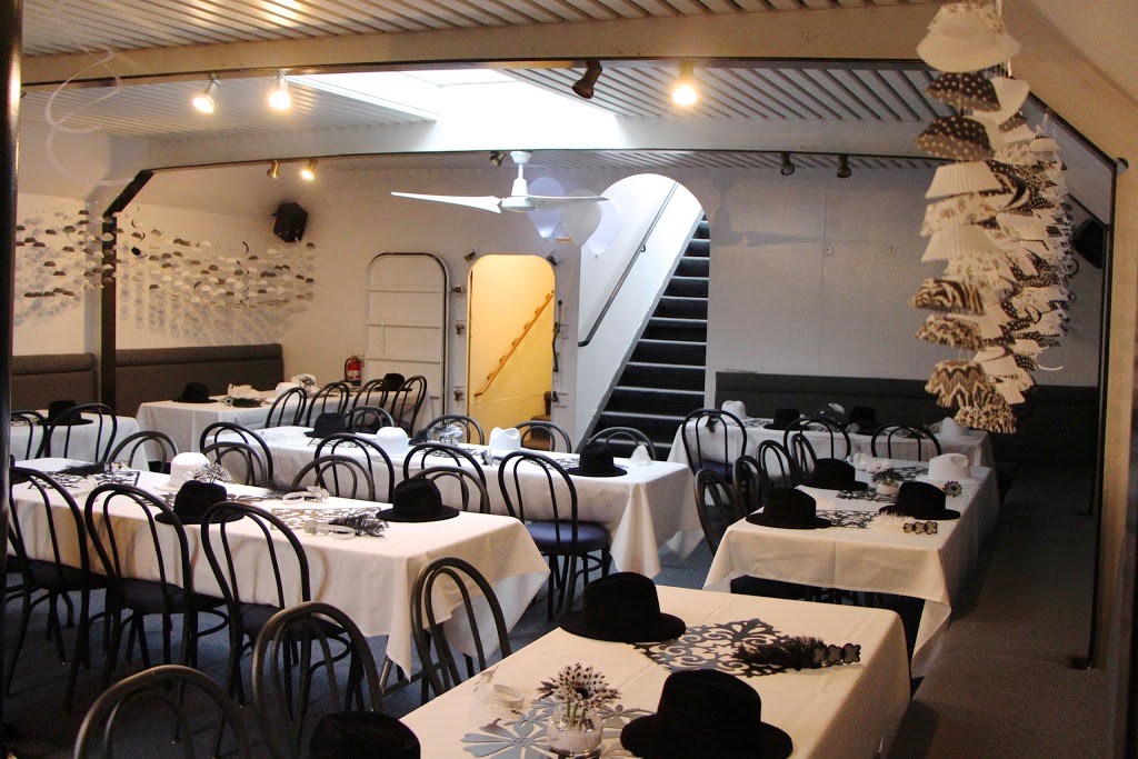 Great Lakes Schooner Co | 249 Queens Quay W, Toronto, ON M5J 2N5, Canada | Phone: (416) 260-6355