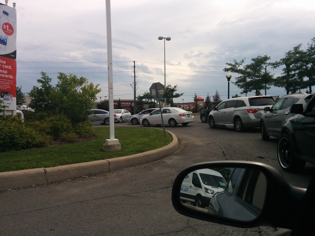 Canadian Tire Gas+ | 10021 McLaughlin Road at Bovaird, Brampton, ON L7A 2X5, Canada | Phone: (905) 840-1868