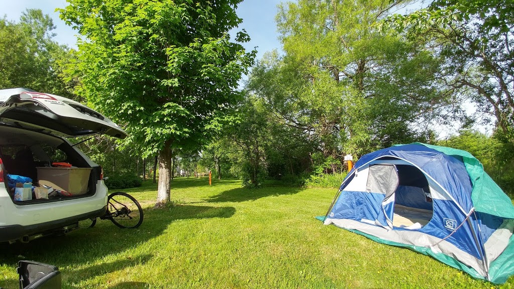 Camping Vert de Saint-Isidore-de-Clifton | 64 Chemin Auckland, Saint-Isidore-de-Clifton, QC J0B 2X0, Canada | Phone: (819) 679-2005