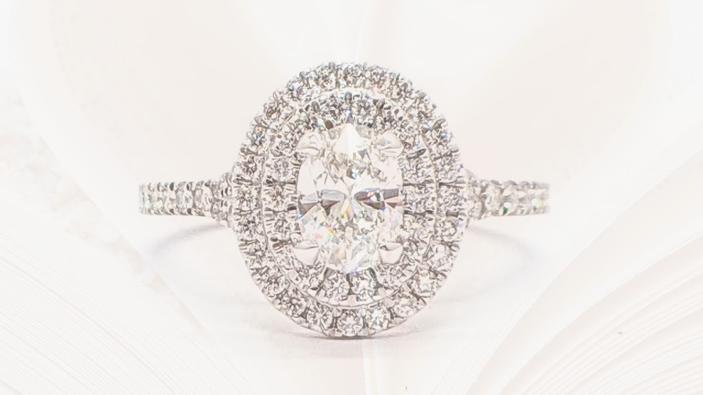 Zarehs Jewellery | 2814 Howard Ave #3, Windsor, ON N8X 3Y1, Canada | Phone: (519) 915-3666