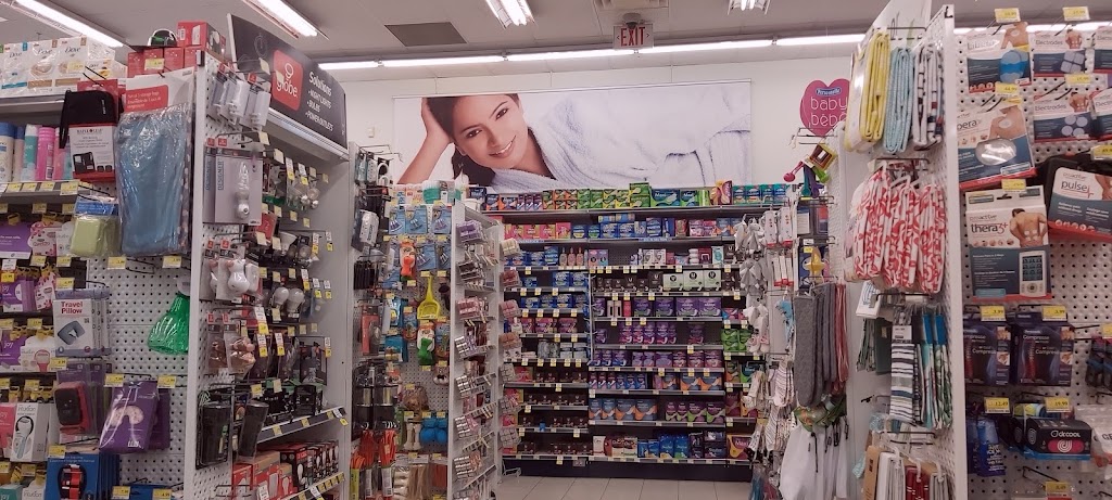 PJC Jean Coutu | 1789 Mountain Rd, Moncton, NB E1G 1A7, Canada | Phone: (506) 387-9001