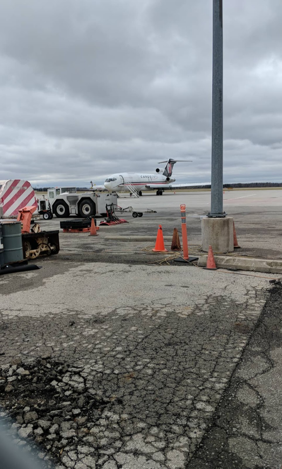 Glanford Aviation Services Ltd | 9300 Airport Rd Suite 320B, Mount Hope, ON L0R 1W0, Canada | Phone: (905) 679-4127