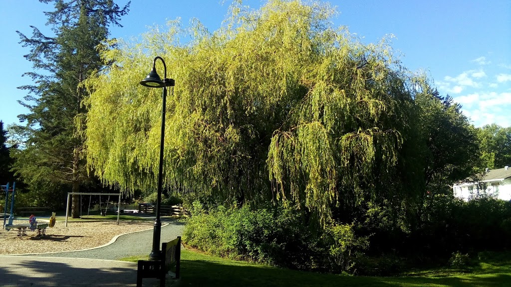 Glen Lake Park | 3076 Shoreview Dr, Victoria, BC V9B 4S8, Canada | Phone: (250) 478-7882