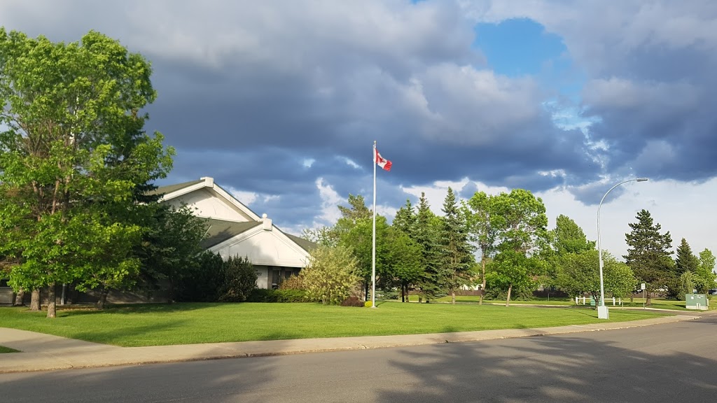The Church of Jesus Christ of Latter-day Saints | 1203 109 St NW, Edmonton, AB T6J 5X9, Canada | Phone: (780) 436-2668