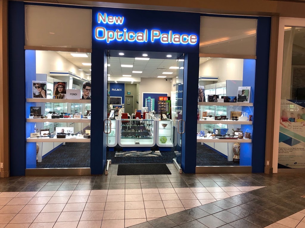 New Optical Palace | 355 Hespeler Rd, Cambridge, ON N1R 6B3, Canada | Phone: (519) 624-8585