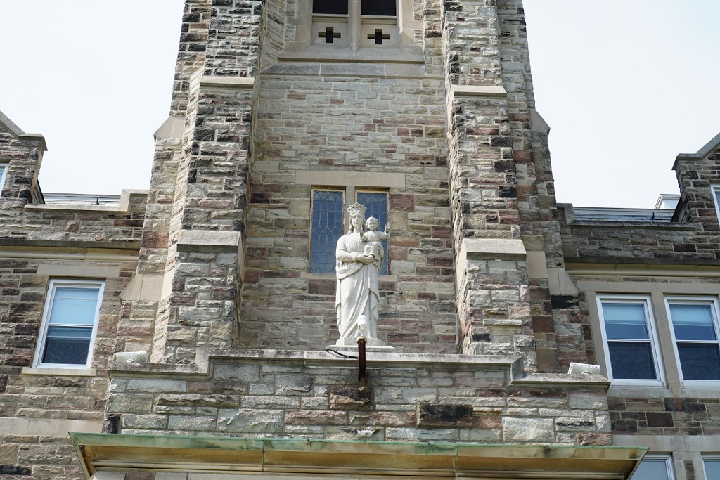 Brescia University College | 1285 Western Rd, London, ON N6G 1H2, Canada | Phone: (519) 432-8353