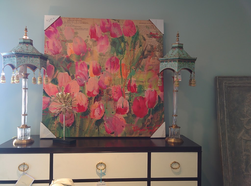 Elizabeth Interiors | 3225 Fairview St, Burlington, ON L7N 3L1, Canada | Phone: (905) 333-6670