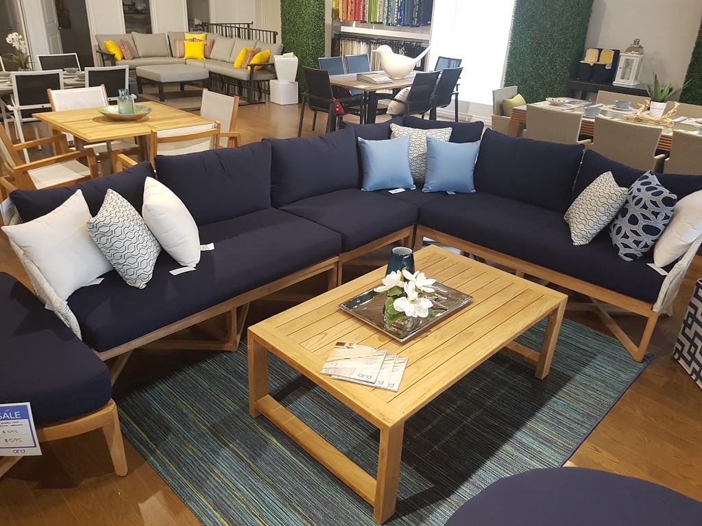 ARD Outdoor Furniture Vaughan | 3019 Dufferin St, North York, ON M6B 3T7, Canada | Phone: (416) 613-1216
