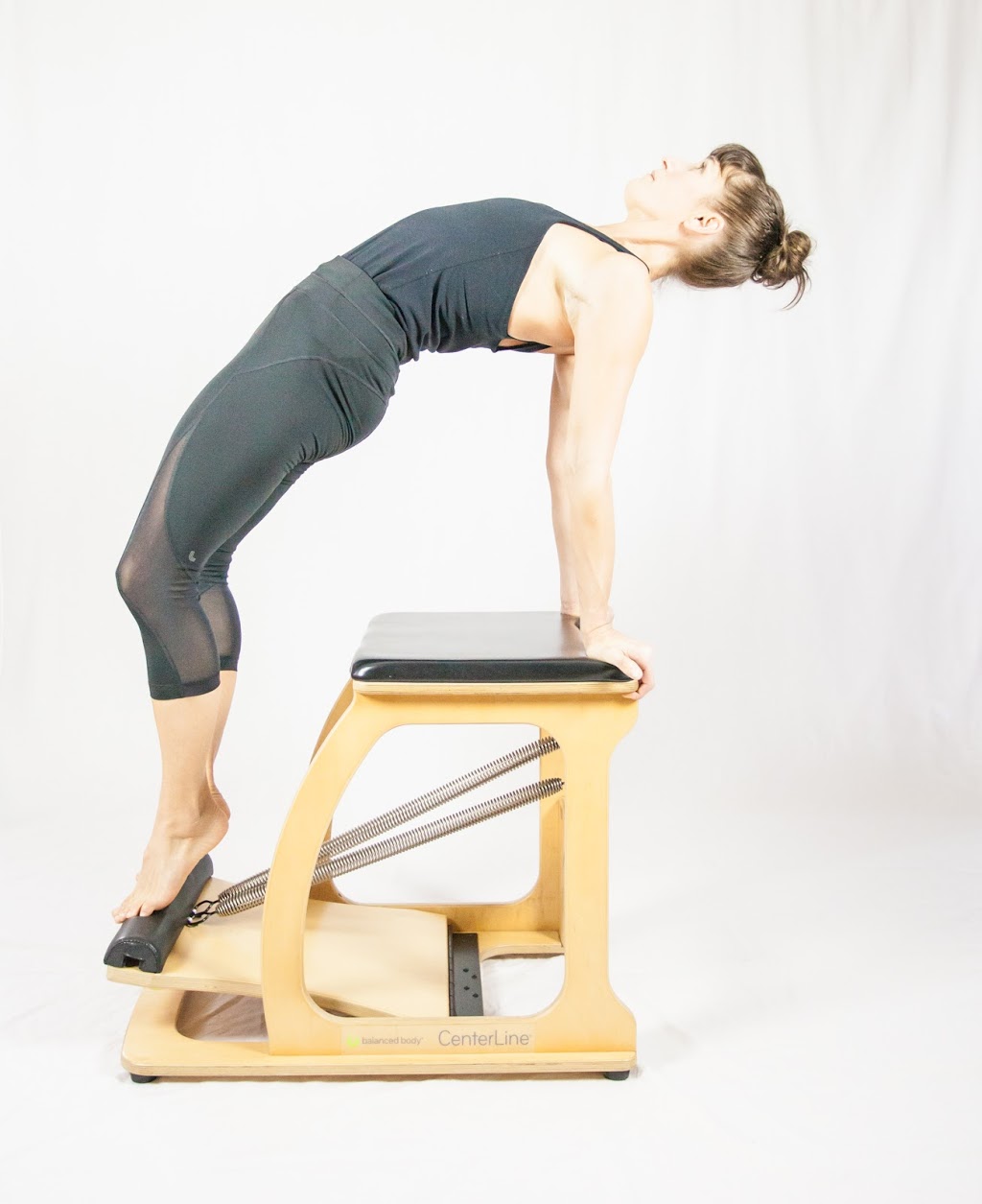 Kalijo Pilates Studio | 4720 Sunshine Coast Hwy #4, Sechelt, BC V0N 3A2, Canada | Phone: (604) 740-0581