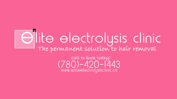 Elite Electrolysis Clinic | 12011 127 St NW, Edmonton, AB T5L 0Z5, Canada | Phone: (780) 420-1443