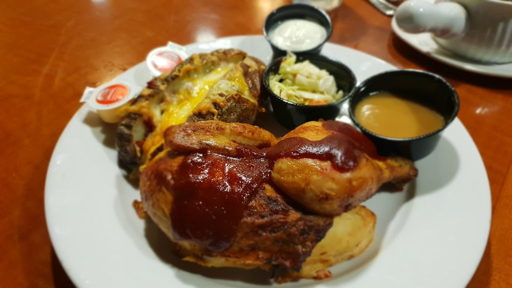 Getaway Restaurant | Unnamed Road, Centre Wellington, ON N0B, Canada
