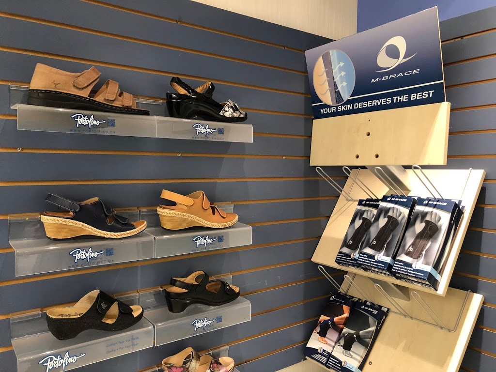 Appareils Orthopédiques OrthoCentre Jean Benoit Inc | 4534 Boulevard Saint-Joseph, Saint-Nicéphore, QC J2A 1B5, Canada | Phone: (819) 474-7433
