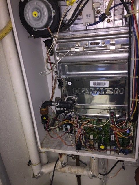 AAA HVAC & Plumbing | 44-2120 Rathburn Rd E, Mississauga, ON L4W 2S8, Canada | Phone: (647) 917-7373