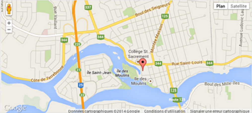 Talbot Kingsbury | 227 Boulevard des Braves, Terrebonne, QC J6W 3H6, Canada | Phone: (450) 964-0414