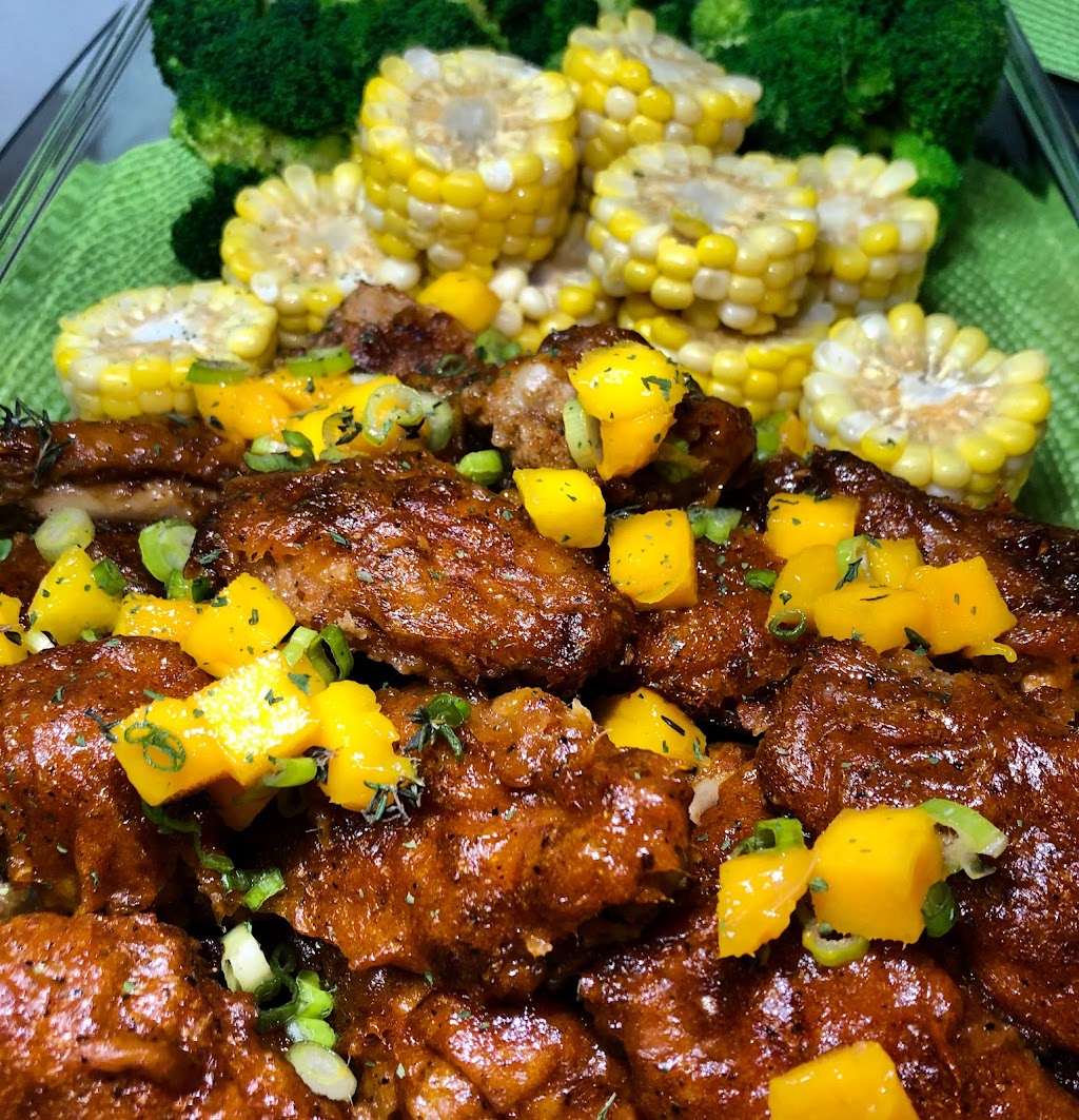 JamDown Kitchen | 38 Debby Crescent, Brantford, ON N3R 7A4, Canada | Phone: (905) 226-5077