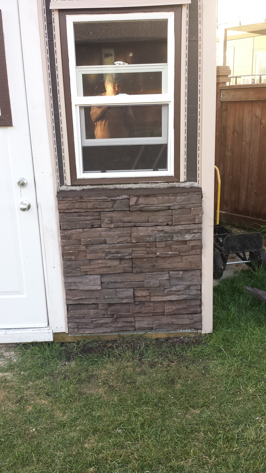 C.D.R. Handyman Services | 46 Southwalk Bay, Winnipeg, MB R2N 1M7, Canada | Phone: (204) 781-1393