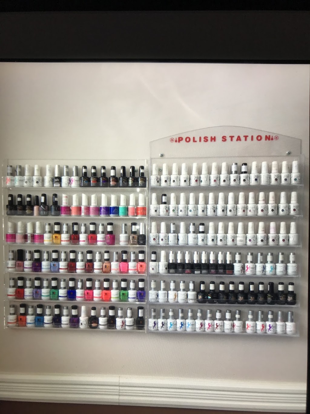 Pedi N Nails | 200 Franklin Blvd Unit 38, Cambridge, ON N1R 8N8, Canada | Phone: (519) 624-9152