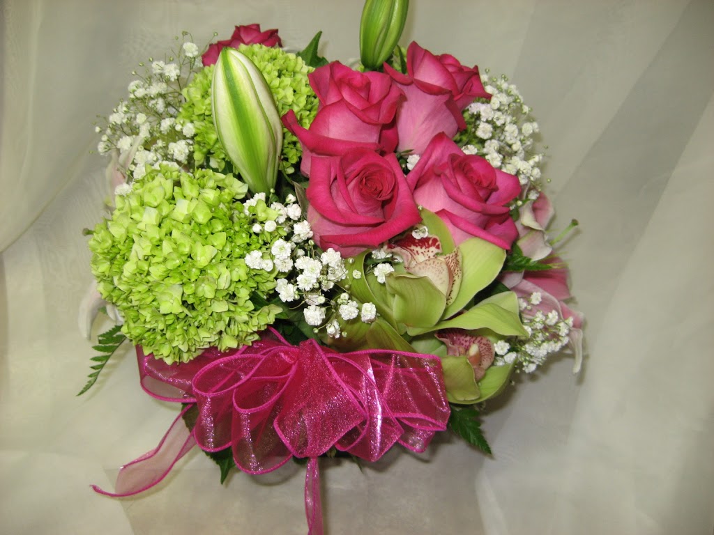 My Flower Shop | 1020 Eagle St N, Cambridge, ON N3H 1C7, Canada | Phone: (519) 650-0755