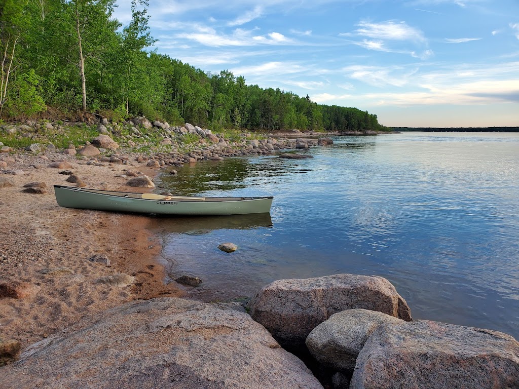 Nutimik Lake Campground | Nutimik Lake Campground, Manitoba R0E 1N0, Canada | Phone: (204) 348-2209