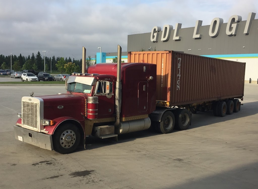 1651095 Alberta Ltd | 2825 37b Ave NW, Edmonton, AB T6T 1M2, Canada | Phone: (780) 803-7477
