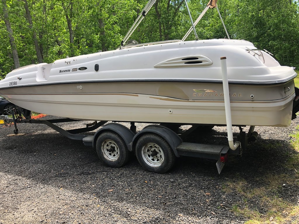 TrueNorthDetailingMuskoka.ca | 657 Cedar Ln, Bracebridge, ON P1L 1P1, Canada | Phone: (705) 706-3758