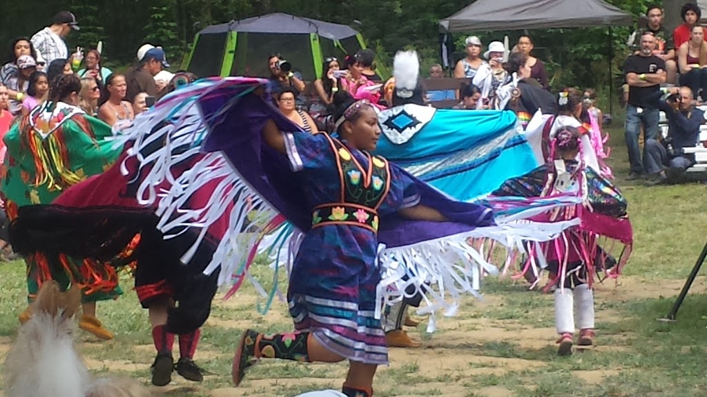 MNCFN Pow Wow Grounds | 2789 Mississauga Rd, Hagersville, ON N0A 1H0, Canada | Phone: (905) 768-1133