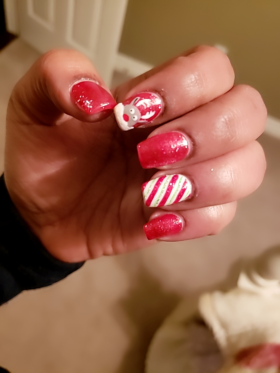 Lindas Nails Spa | 411 Manhattan Dr, Unionville, ON L3P 7P4, Canada | Phone: (905) 477-0885