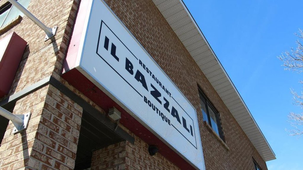 Il Bazzali | 285 Rue Beaubien E, Montréal, QC H2S 1R7, Canada | Phone: (514) 439-4878