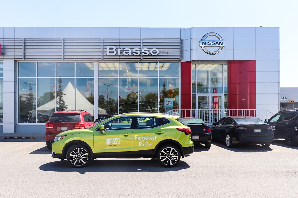 Brasso Nissan Ltd | 195 Glendeer Cir SE, Calgary, AB T2H 2S8, Canada | Phone: (800) 263-0006