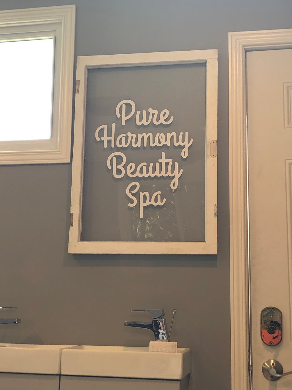 Pure Harmony Beauty Spa | Regional 50 Rd, Beaverton, ON L0K 1A0, Canada | Phone: (249) 385-5126