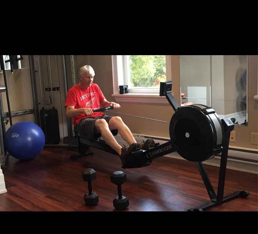 Glen Fitness Studio | 511 Main St, Georgetown, ON L7G 3S9, Canada | Phone: (647) 525-6839