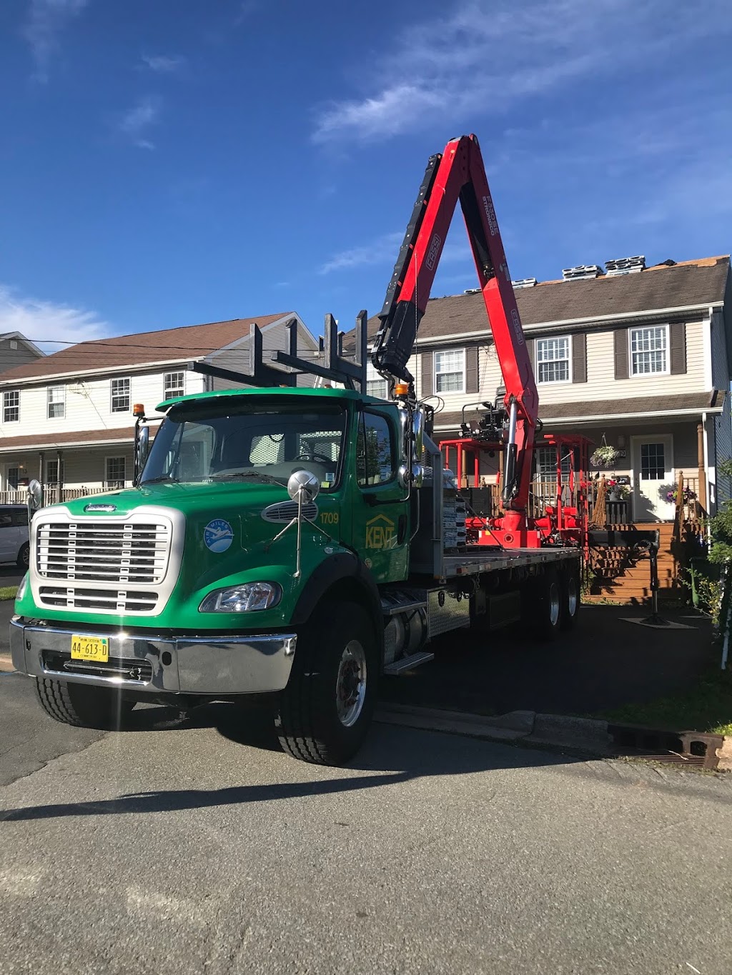 Ark Roofing | 223 Windmill Rd #510, Dartmouth, NS B3A 4M6, Canada | Phone: (902) 441-3247