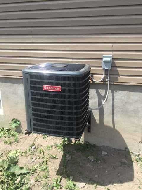 PRO ALL Plumbing Heating & Cooling | 775 Strand Blvd Unit 20029, Kingston, ON K7P 2T6, Canada | Phone: (613) 384-2409