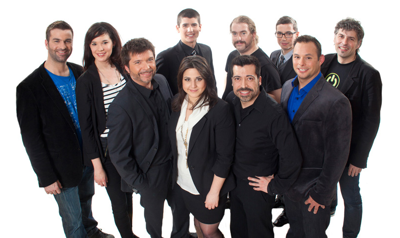 3 Events Inc Class | 581 Boulevard Lionel-Boulet, Varennes, QC J3X 1P7, Canada | Phone: (514) 360-1297