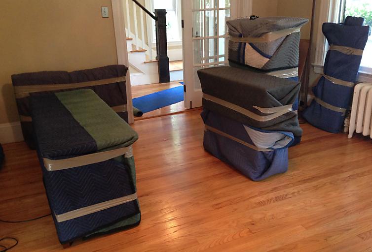 Montreal Moving - ProImperial | 6339 Rue Sherbrooke E #3, Montréal, QC H1N 1C3, Canada | Phone: (514) 998-5520