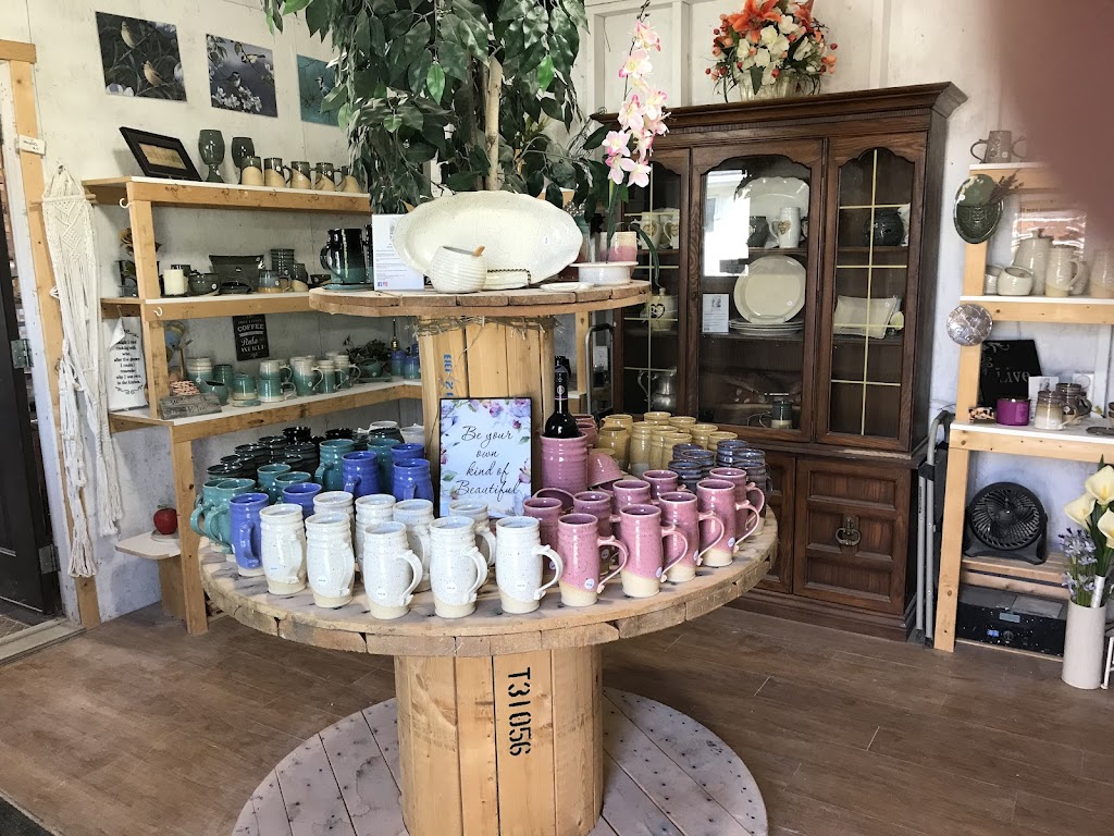 PEI Potters Cove | 666 Upper Meadowbank Rd, Meadowbank, PE C0A 1H1, Canada | Phone: (902) 892-1956