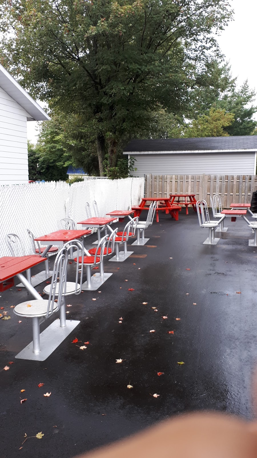 Restaurant Le Petit Hector | 565 Rue Bélanger, Gatineau, QC J8L 2M7, Canada | Phone: (819) 986-3838