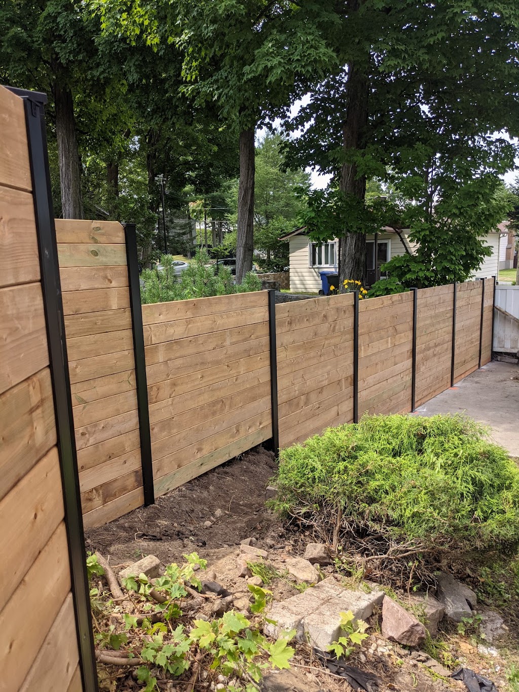 Southwest Garden & Snow | 287 Magnolia St, Pierrefonds, QC H9H 1S5, Canada | Phone: (514) 983-0720
