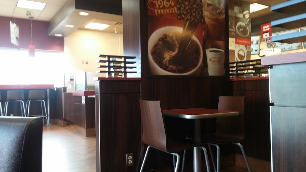 Tim Hortons | 317 Wentworth Rd, Windsor, NS B0N 2T0, Canada | Phone: (902) 798-9591