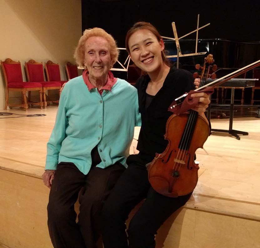 Concerts in Care Ontario | 59 Adelaide St E Ste. 500, Toronto, ON M5C 1K6, Canada | Phone: (416) 571-6170