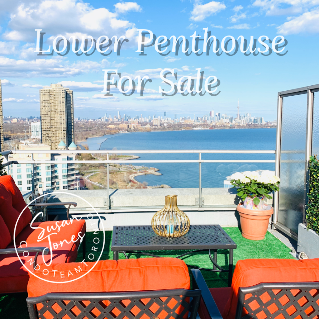 CondoTeamToronto Humber Bay Keller Williams Portfolio | 2121 Lake Shore Blvd W, Etobicoke, ON M8V 4E9, Canada | Phone: (647) 888-3358