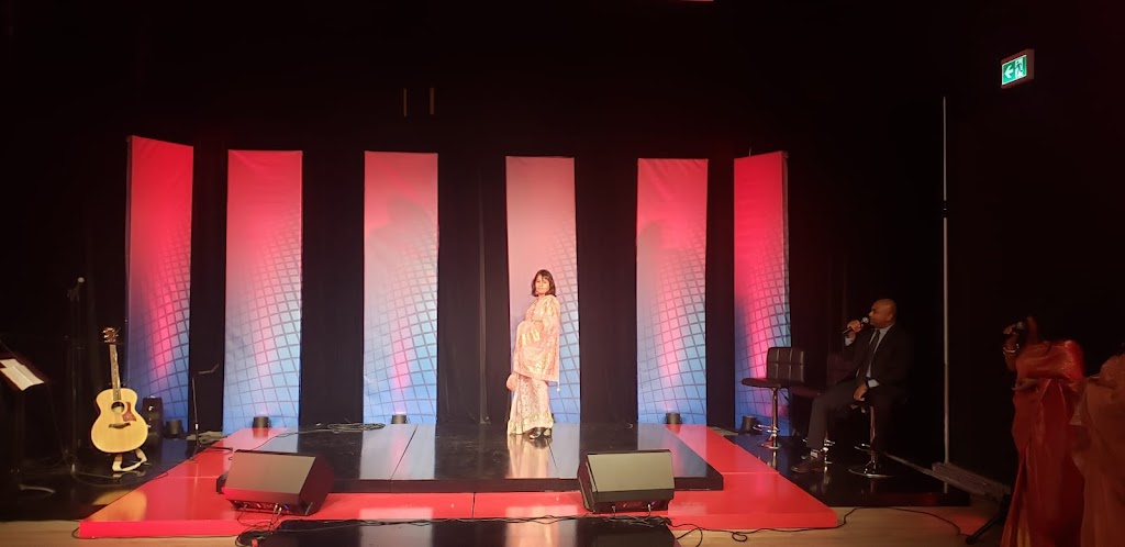 Nandan Event Center | 760 Birchmount Rd unit 41, Scarborough, ON M1K 1R7, Canada | Phone: (647) 562-6242