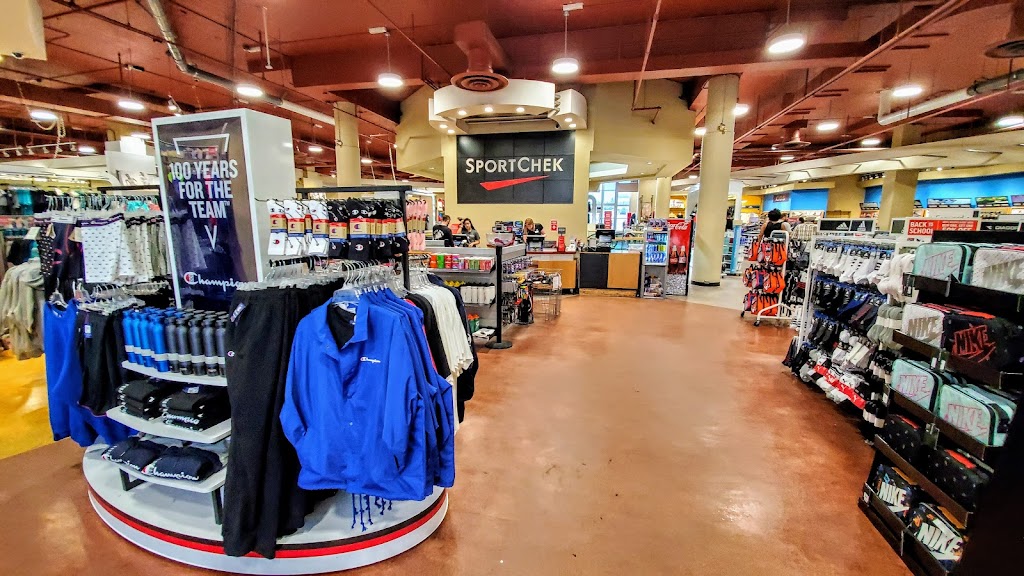 Sport Chek | 1200 St. Laurent Blvd Unit #Y005, Ottawa, ON K1K 3B8, Canada | Phone: (613) 741-3378